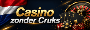 buitenlandse casino zonder cruks